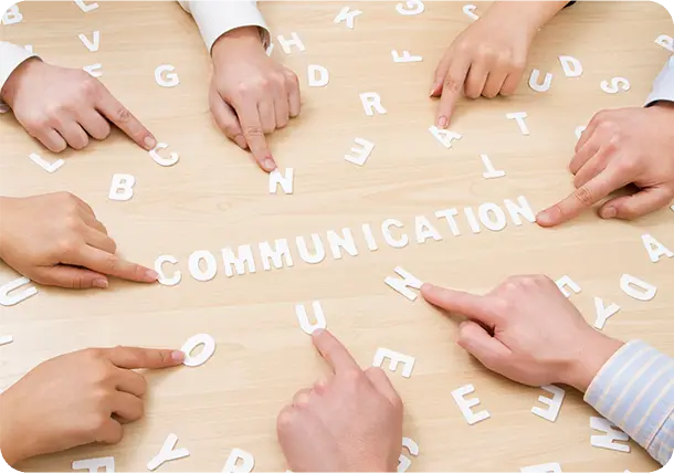 Communication CSE